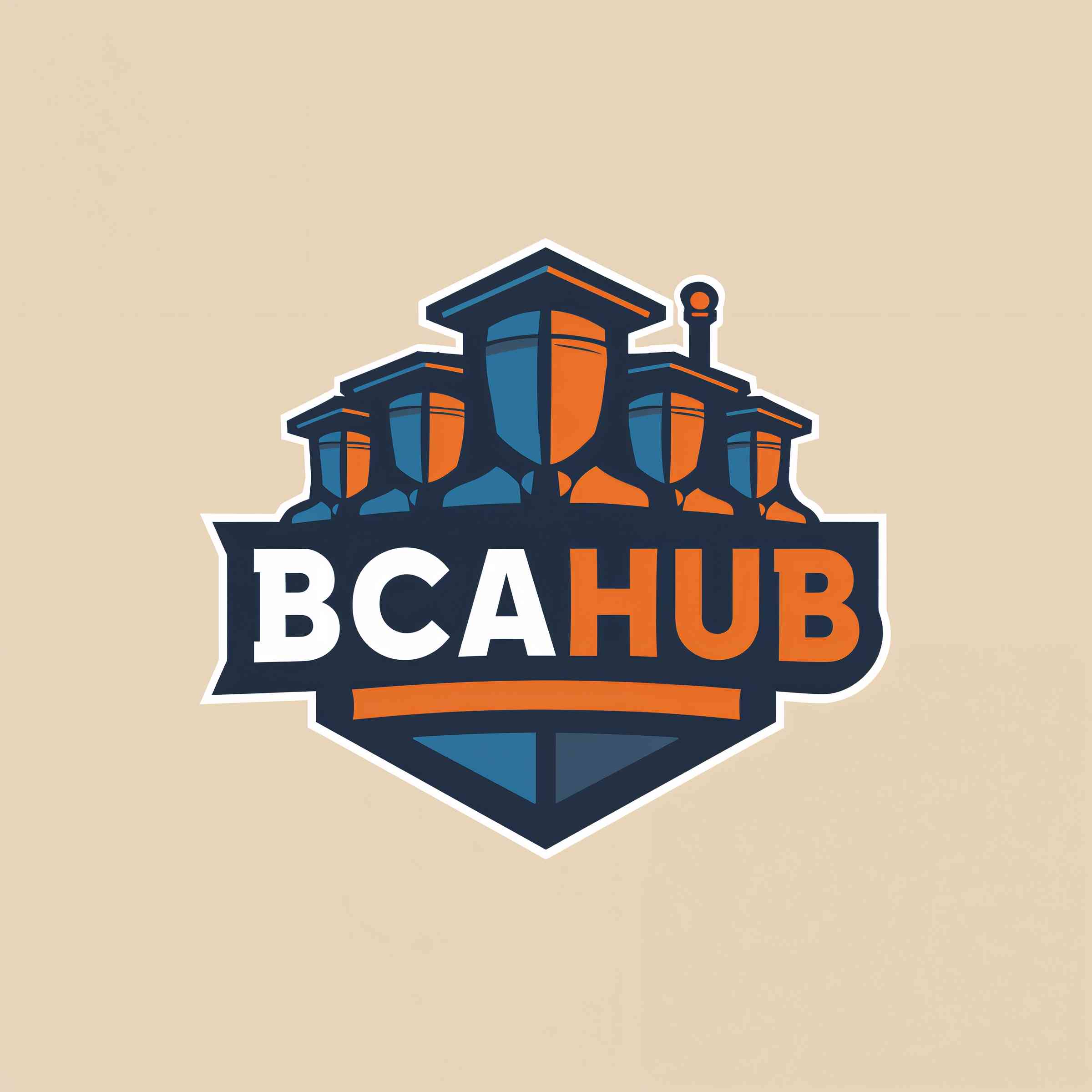 BCA Hub Logo